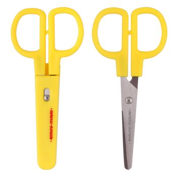 Ножницы детские Мульти-Пульти 