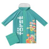 Дождевик Först "Sweety", на рост 125-135см, полиэстер